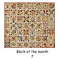 The Minister's Quilt