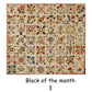 The Minister's Quilt