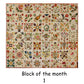 The Minister's Quilt