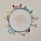 Happy World Embroidery Day - Embroidery Club