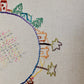 Happy World Embroidery Day - Embroidery Club