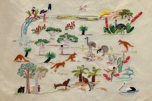 Les petits aventuriers  (release 25th of November)