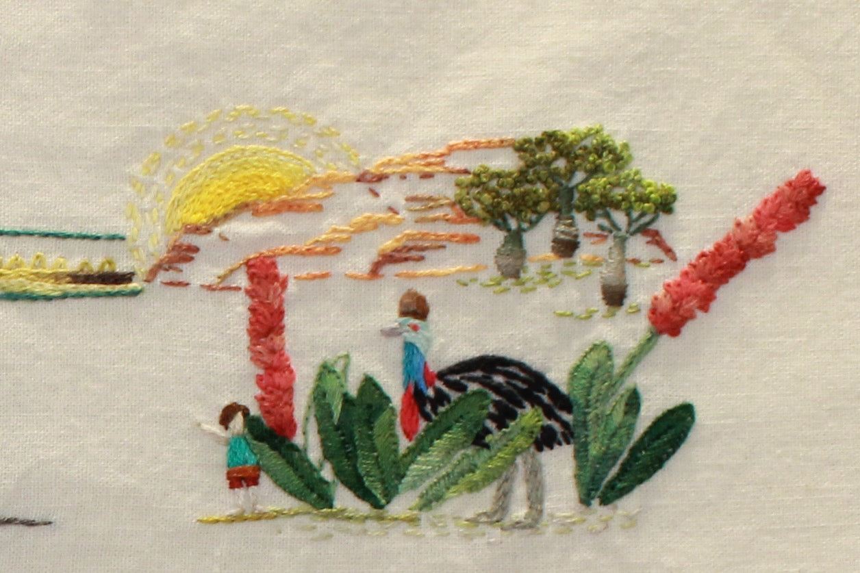 Les petits aventuriers  (release 25th of November)