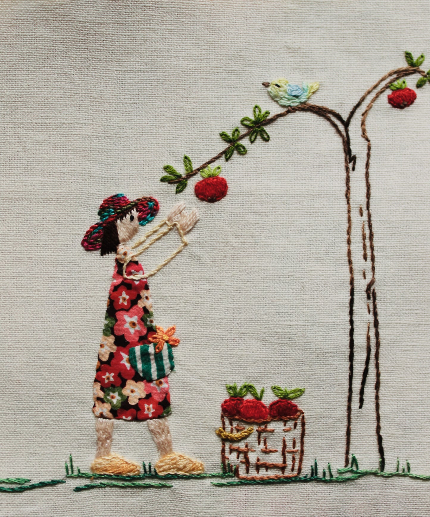 NEXT WORKSHOP AT GJ'S DISCOUNT FABRIC, FAIRFIELD