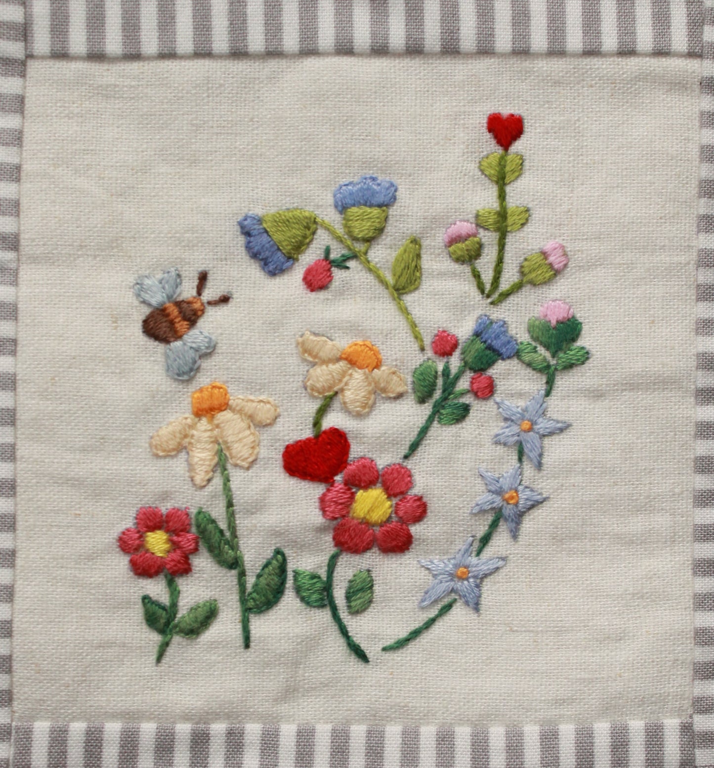 NEXT WORKSHOP AT GJ'S DISCOUNT FABRIC, FAIRFIELD