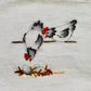 Sidonie à la ferme