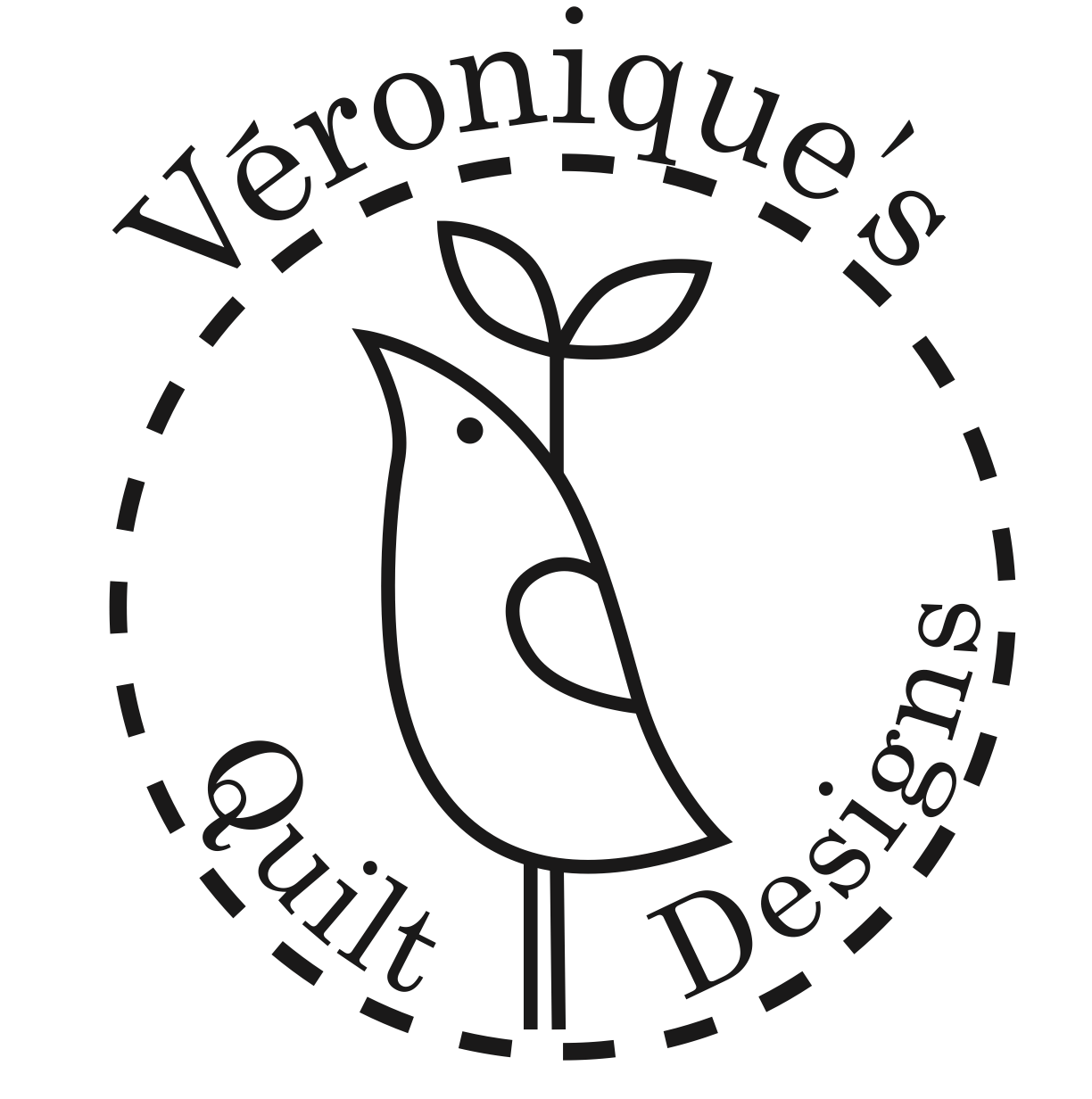 Véronique's Quilt Designs