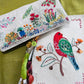 NEXT WORKSHOP AT GJ'S DISCOUNT FABRIC, FAIRFIELD